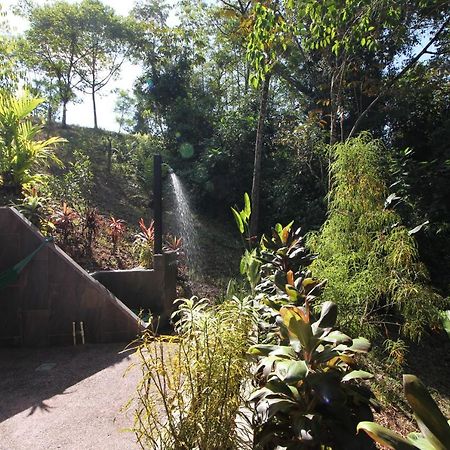 Oasis De Las Palmas Ojochal Buitenkant foto