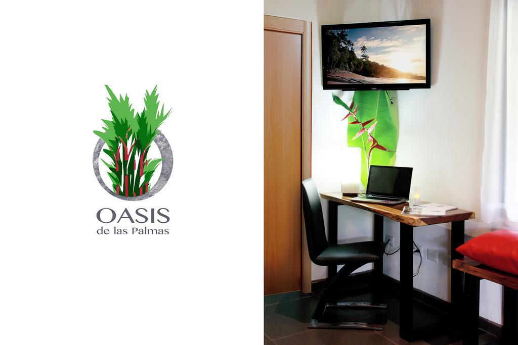 Oasis De Las Palmas Ojochal Buitenkant foto