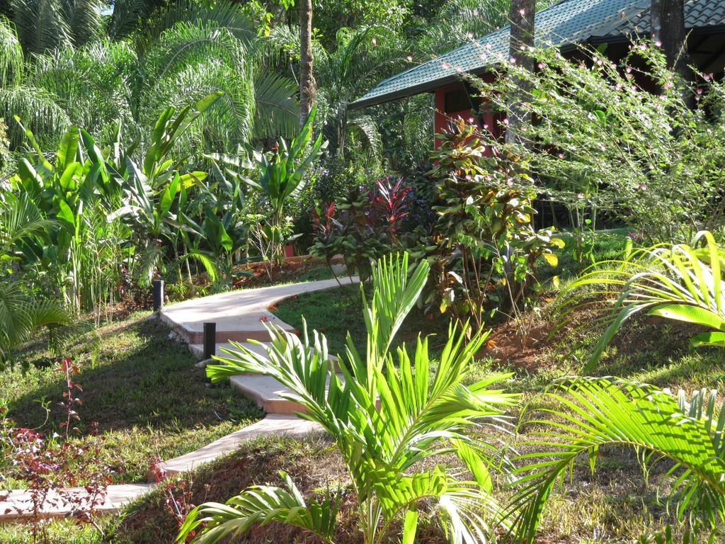 Oasis De Las Palmas Ojochal Buitenkant foto