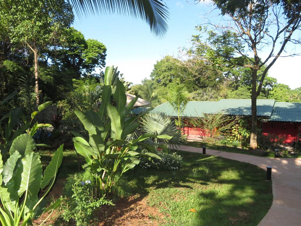Oasis De Las Palmas Ojochal Buitenkant foto