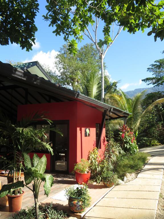 Oasis De Las Palmas Ojochal Buitenkant foto