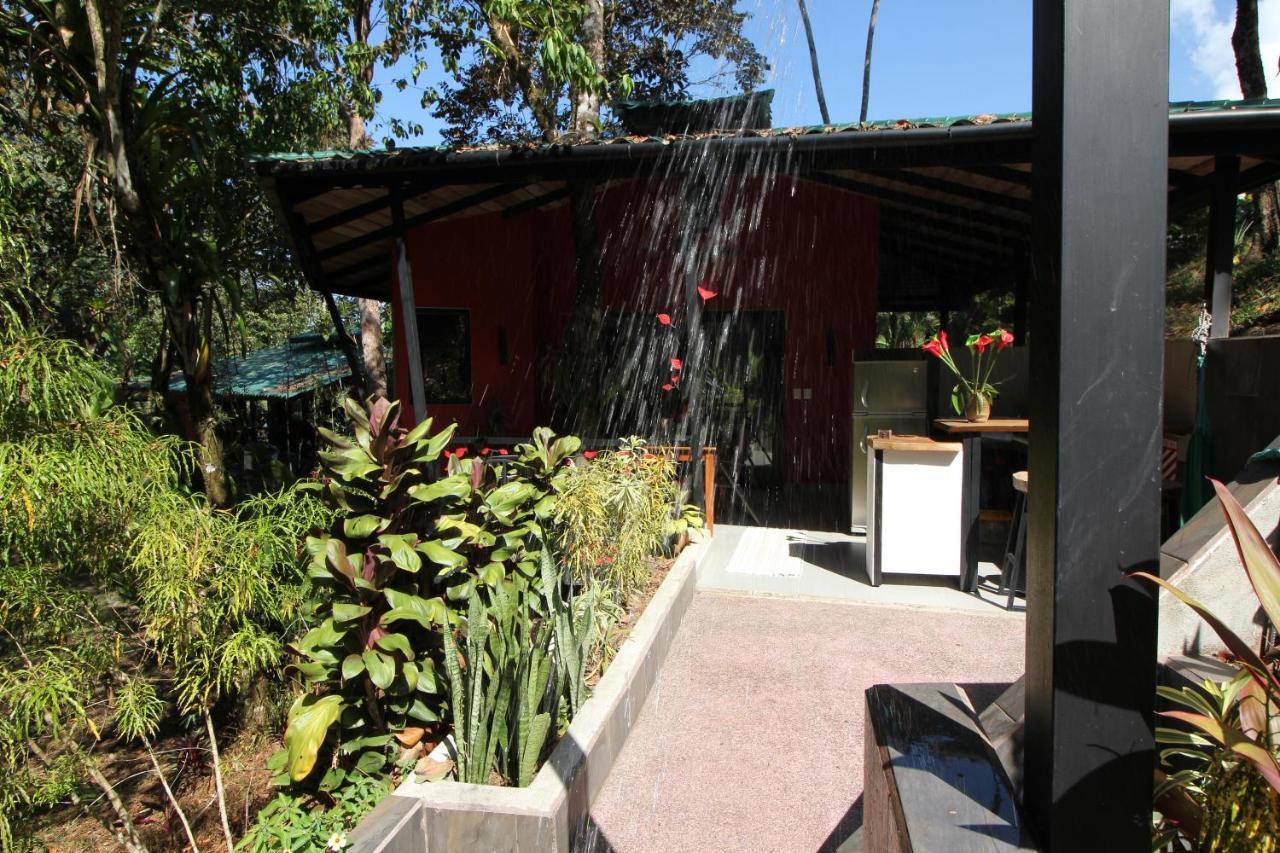 Oasis De Las Palmas Ojochal Buitenkant foto
