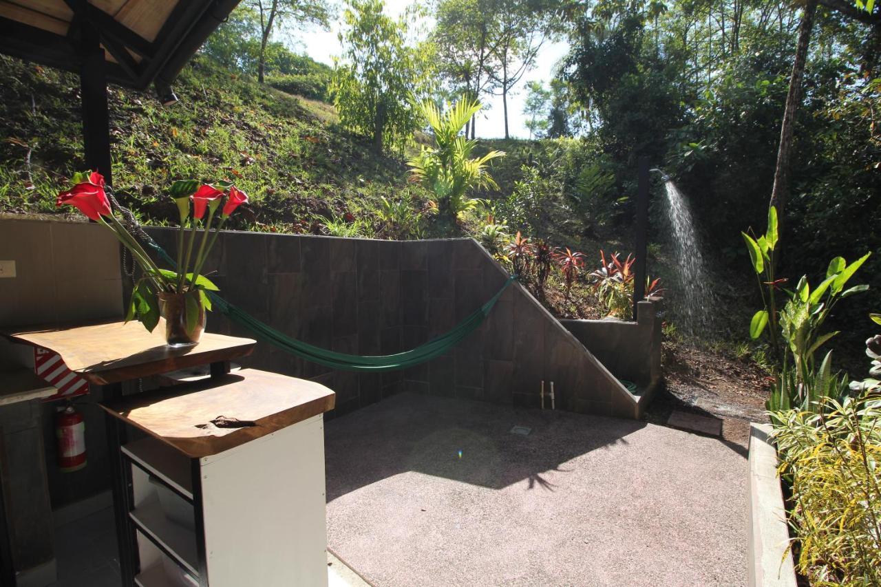 Oasis De Las Palmas Ojochal Buitenkant foto